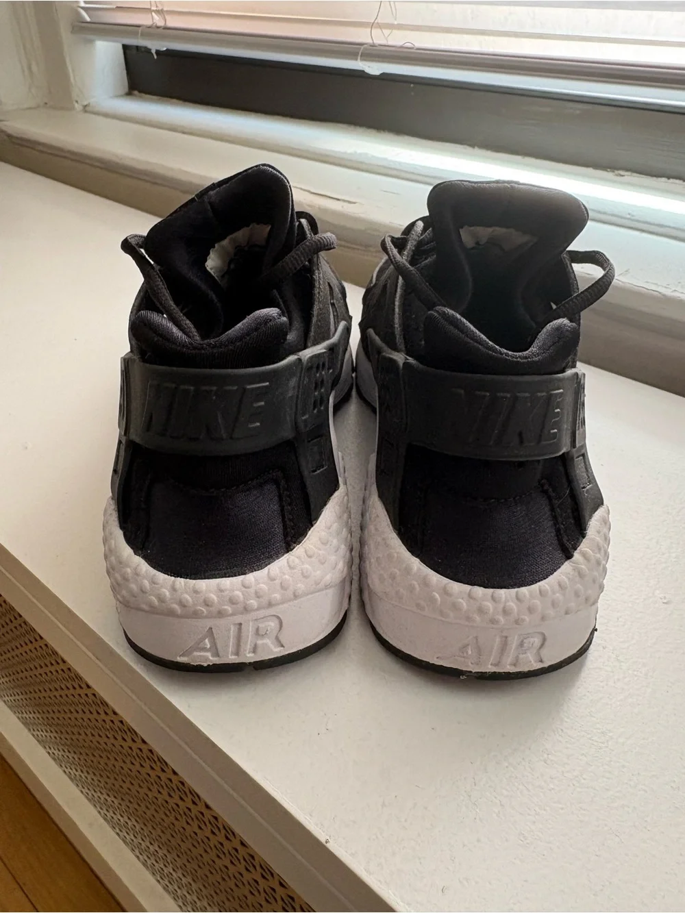 Air Huarache by Nike women's sneakers